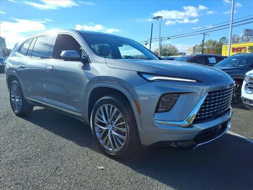 2025 Buick Enclave Avenir FWD