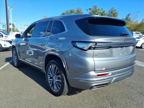 2025 Buick Enclave Avenir FWD