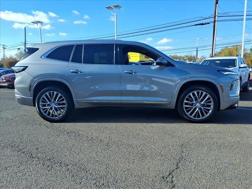 2025 Buick Enclave Avenir FWD