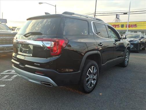2023 GMC Acadia AWD SLE