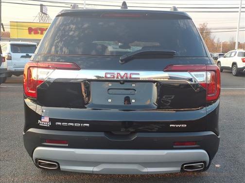 2023 GMC Acadia AWD SLE