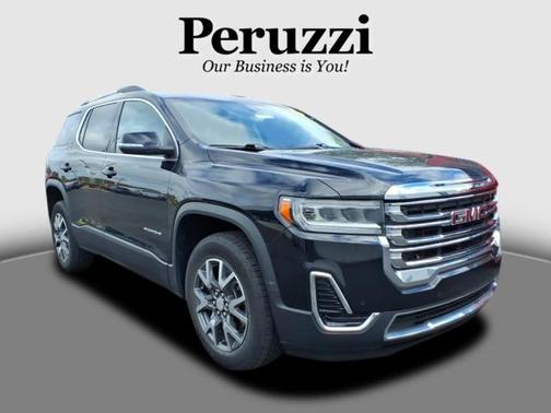 2023 GMC Acadia AWD SLE