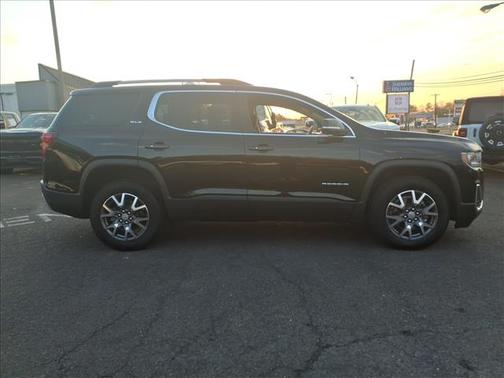 2023 GMC Acadia AWD SLE