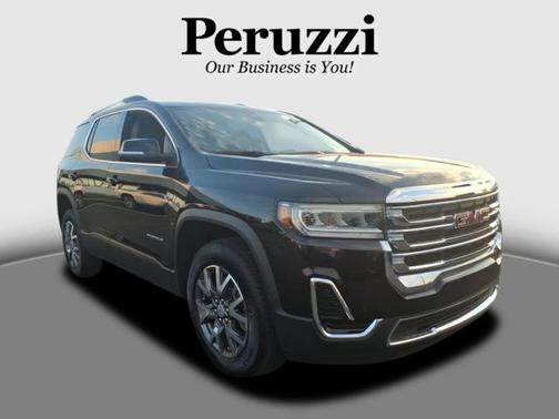 2023 GMC Acadia AWD SLE