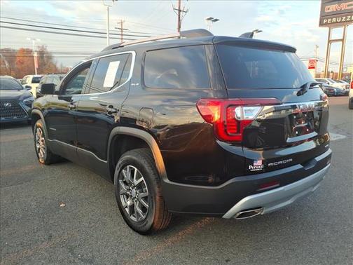 2023 GMC Acadia AWD SLE