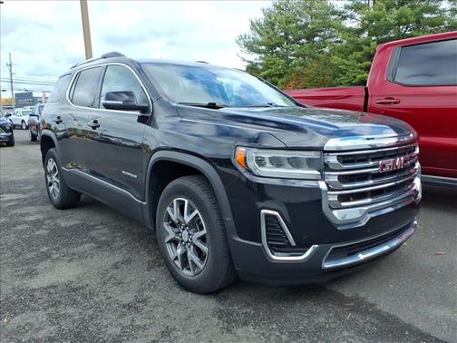 2023 GMC Acadia AWD SLE