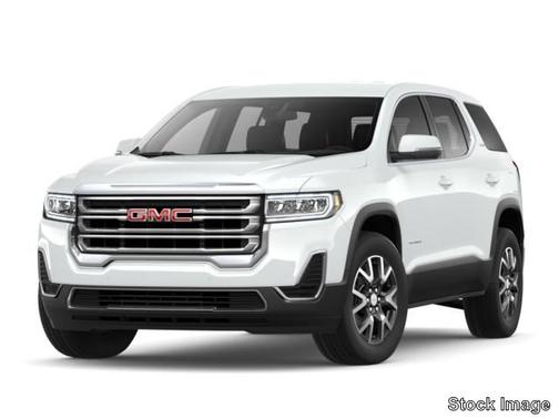 2023 GMC Acadia AWD SLE