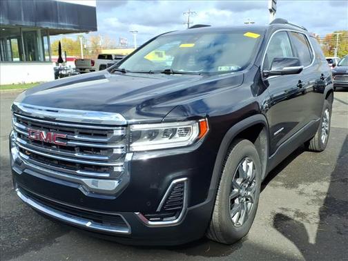 2023 GMC Acadia AWD SLE