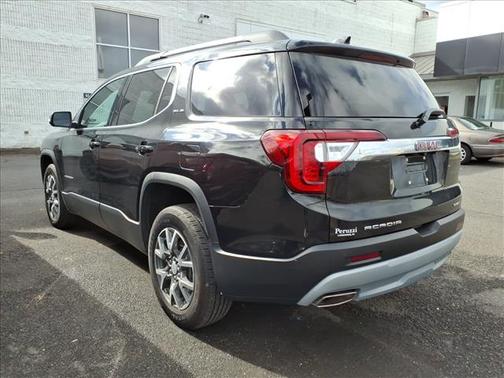 2023 GMC Acadia AWD SLE