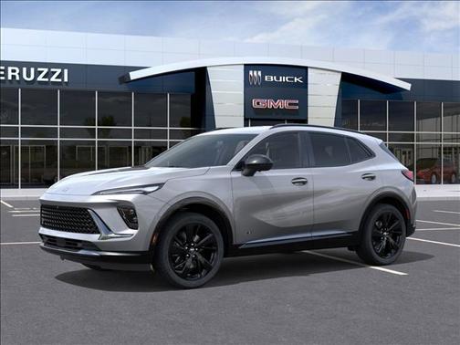 2026 Buick Envision Sport Touring AWD