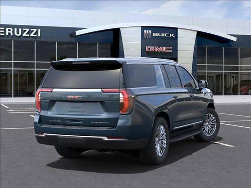 2025 GMC Yukon XL 4WD Elevation