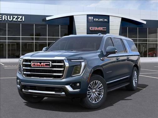 2025 GMC Yukon XL 4WD Elevation