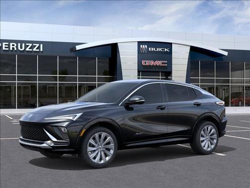 2026 Buick Envista Avenir FWD