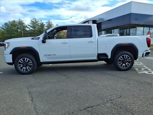 2023 GMC Sierra 2500 AT4