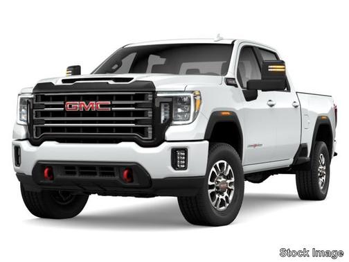 2023 GMC Sierra 2500 AT4
