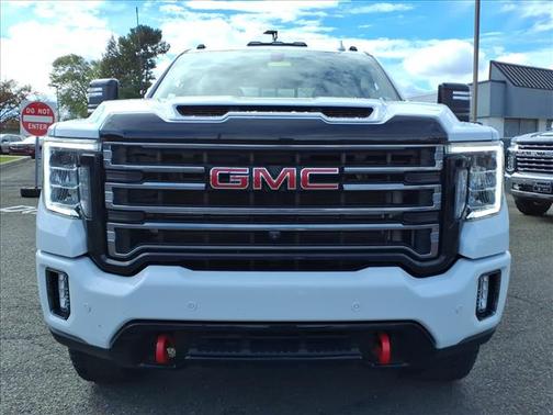 2023 GMC Sierra 2500 AT4
