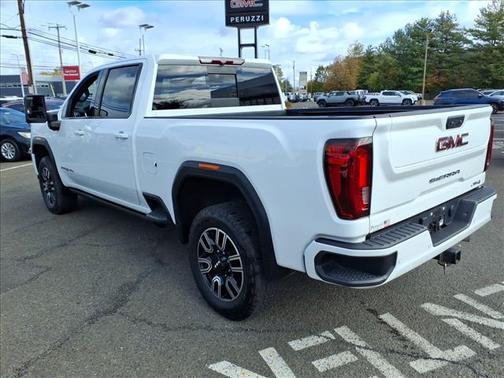 2023 GMC Sierra 2500 AT4