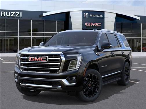 2026 GMC Yukon 4WD Elevation