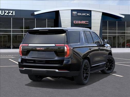 2026 GMC Yukon 4WD Elevation