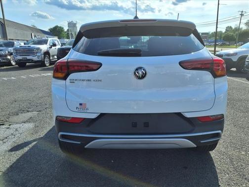2022 Buick Encore GX Preferred