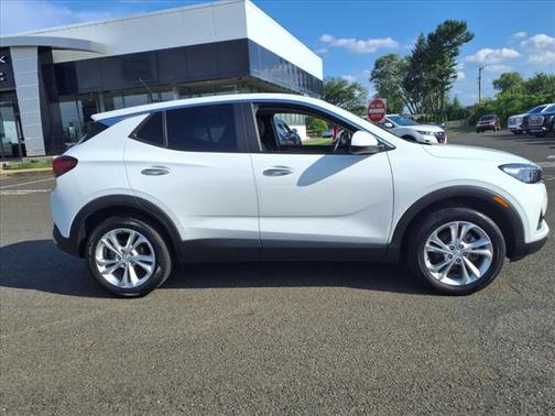 2022 Buick Encore GX Preferred