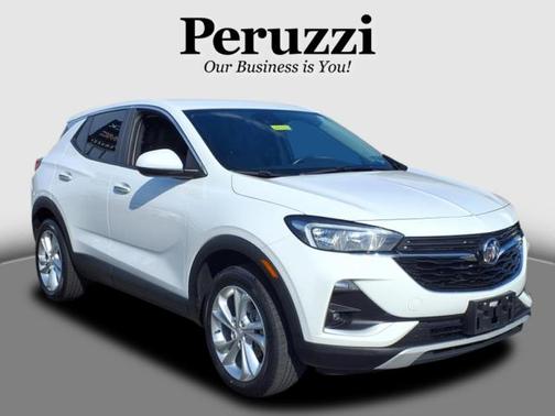 2022 Buick Encore GX Preferred