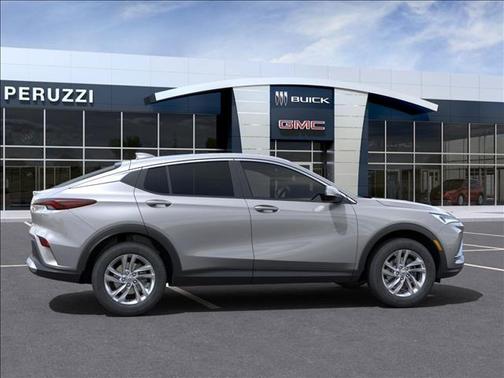 2025 Buick Envista Preferred FWD