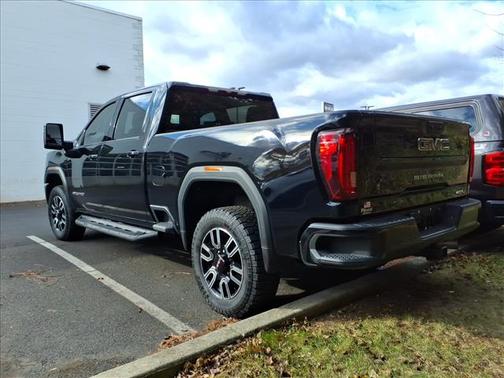 2021 GMC Sierra 2500 AT4