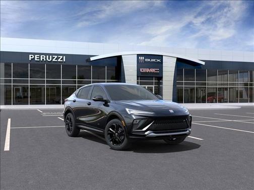 2025 Buick Envista Sport Touring FWD