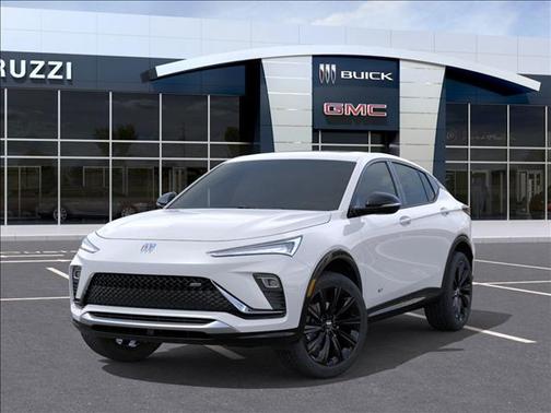 2026 Buick Envista Sport Touring FWD