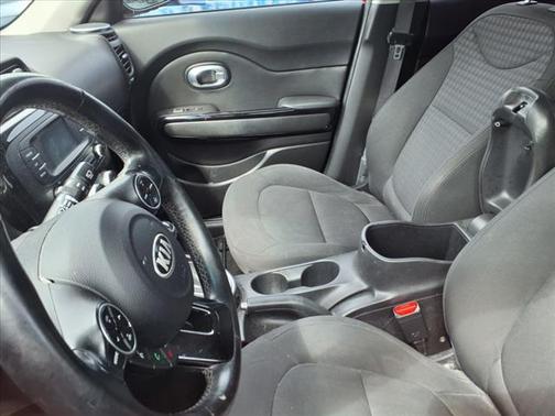 2014 Kia Soul !