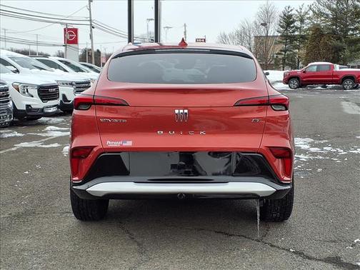 2024 Buick Envista Sport Touring FWD