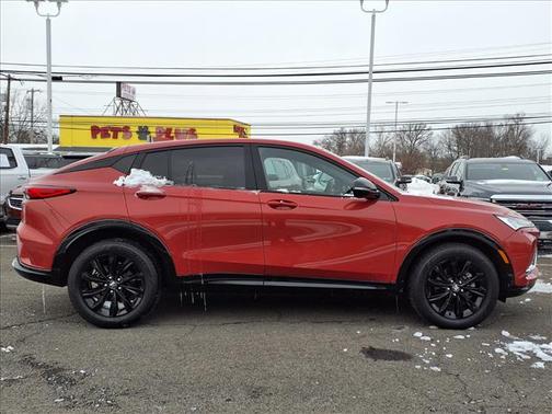 2024 Buick Envista Sport Touring FWD