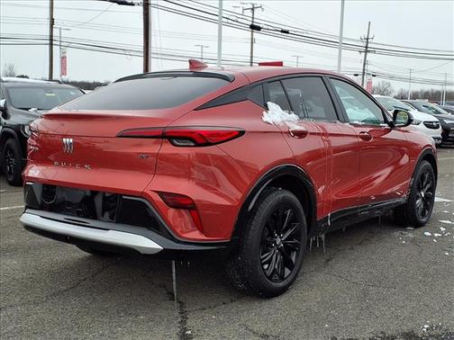 2024 Buick Envista Sport Touring FWD