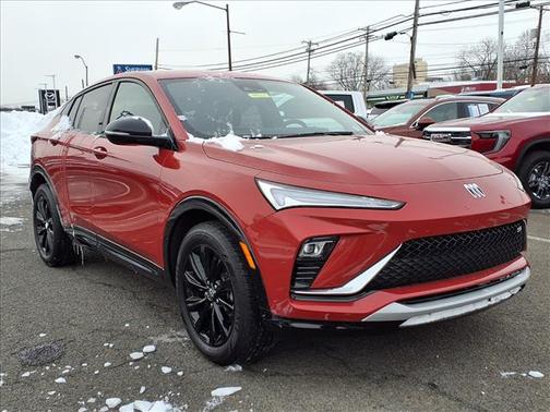 2024 Buick Envista Sport Touring FWD