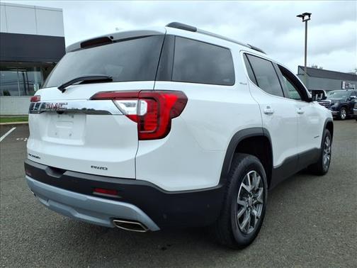 2023 GMC Acadia AWD SLE