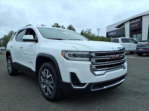 2023 GMC Acadia AWD SLE