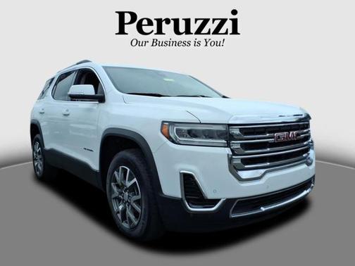 2023 GMC Acadia AWD SLE