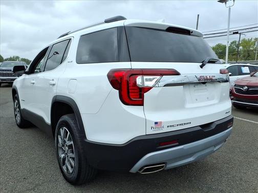 2023 GMC Acadia AWD SLE