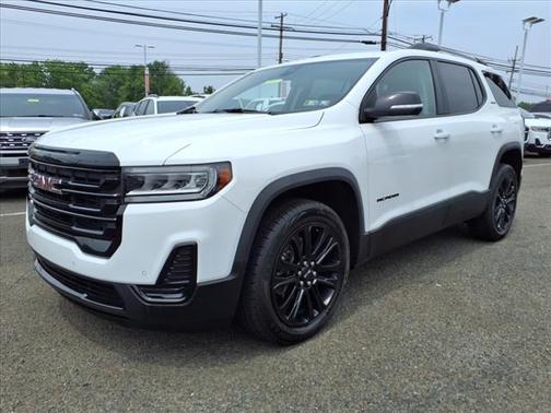 2023 GMC Acadia AWD SLE