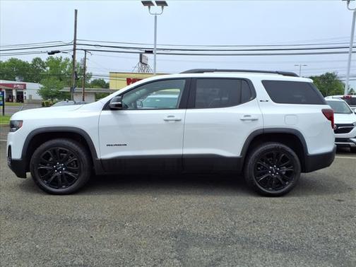 2023 GMC Acadia AWD SLE