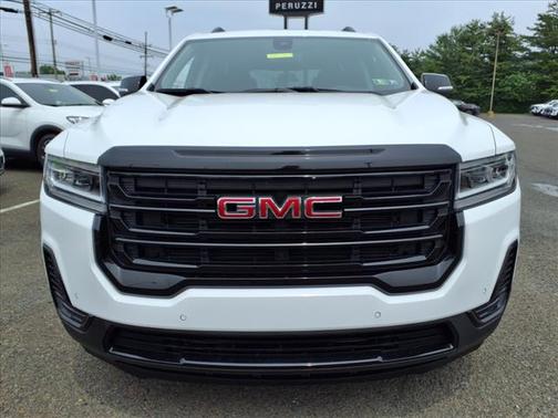 2023 GMC Acadia AWD SLE