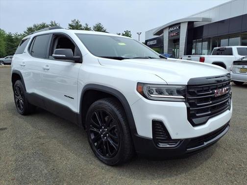 2023 GMC Acadia AWD SLE