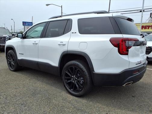 2023 GMC Acadia AWD SLE