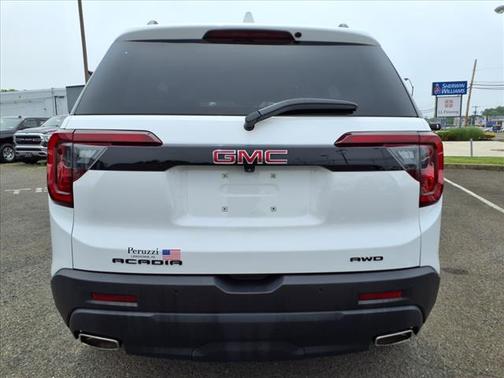 2023 GMC Acadia AWD SLE