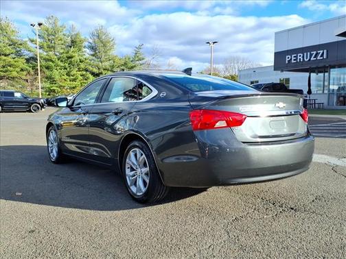2018 Chevrolet Impala 1LT