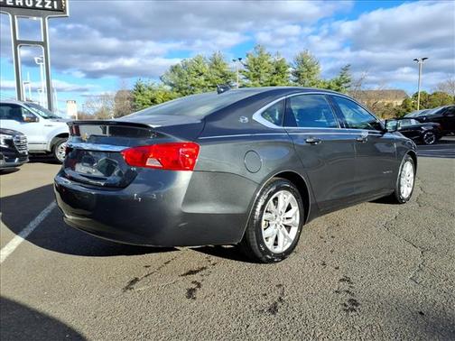 2018 Chevrolet Impala 1LT