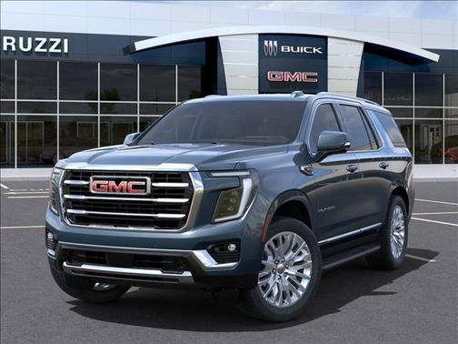 2025 GMC Yukon 4WD Elevation