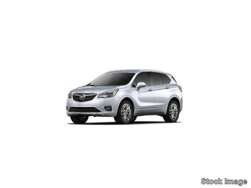 2019 Buick Envision Premium II