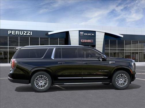 2025 GMC Yukon XL 4WD Elevation